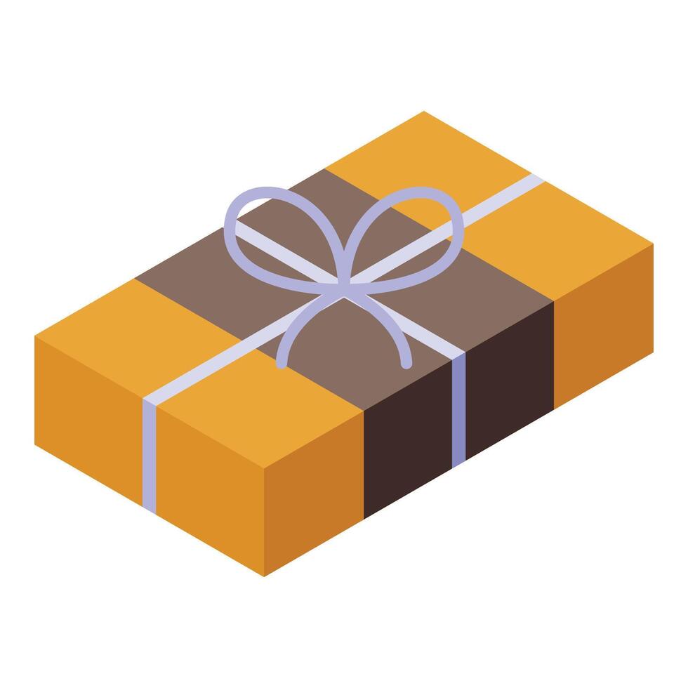 Soap cosmetic icon isometric vector. Toiletry cosmetics item vector