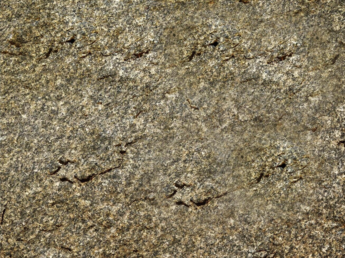 Outdoor stone texture photo