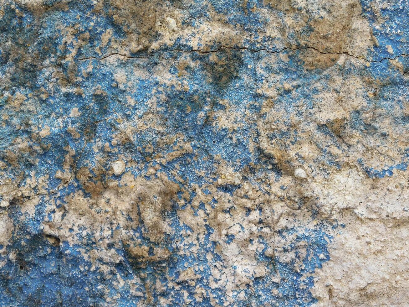 Outdoor stone texture photo