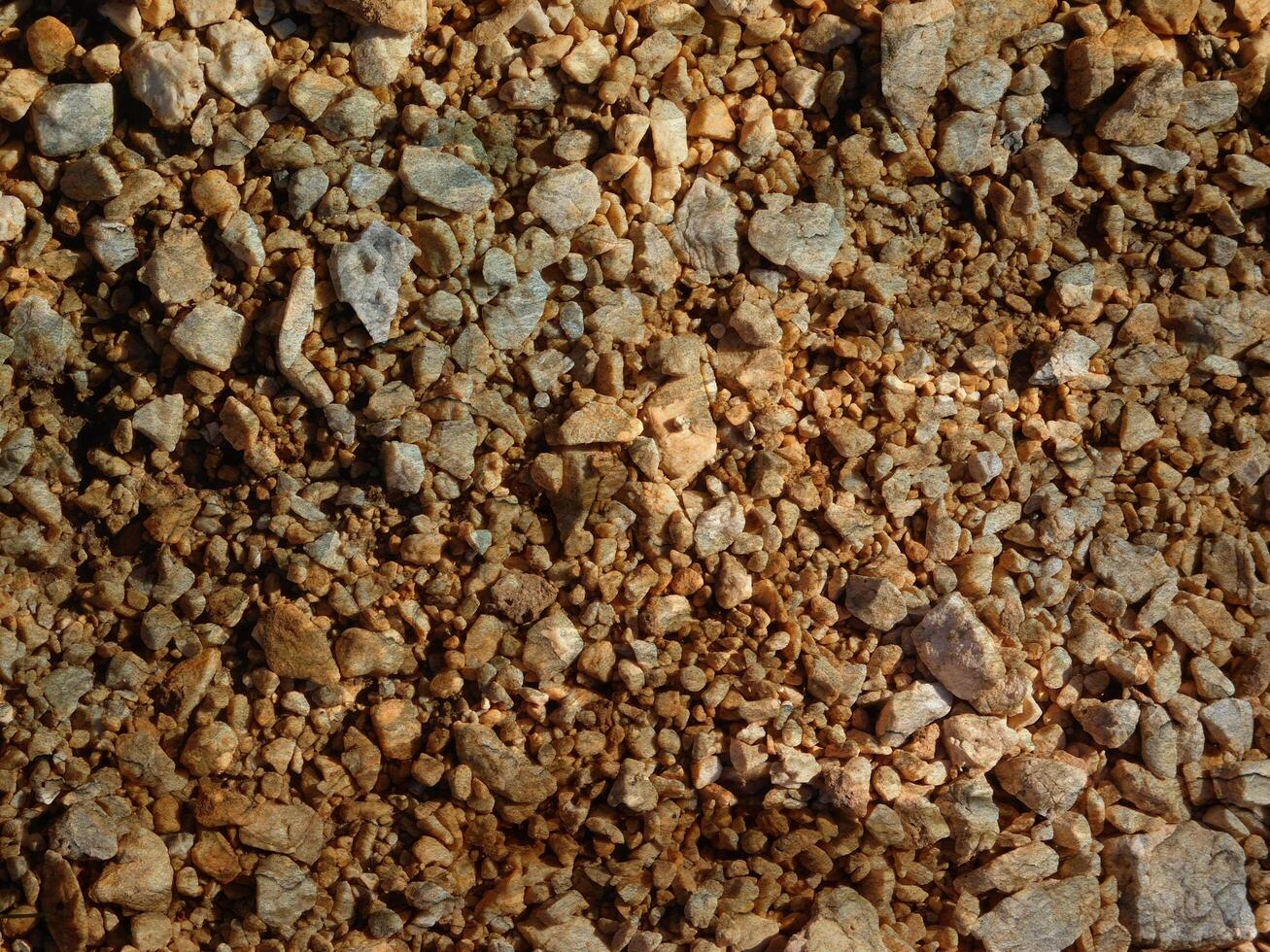 Outdoor stone texture photo