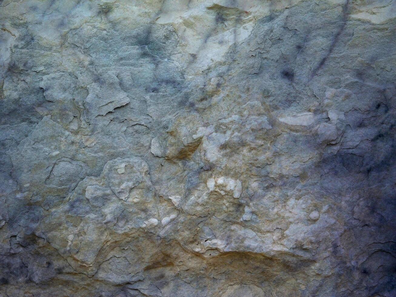 Outdoor stone texture photo