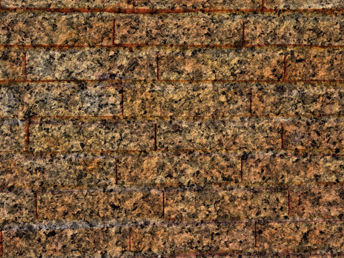Outdoor stone texture photo