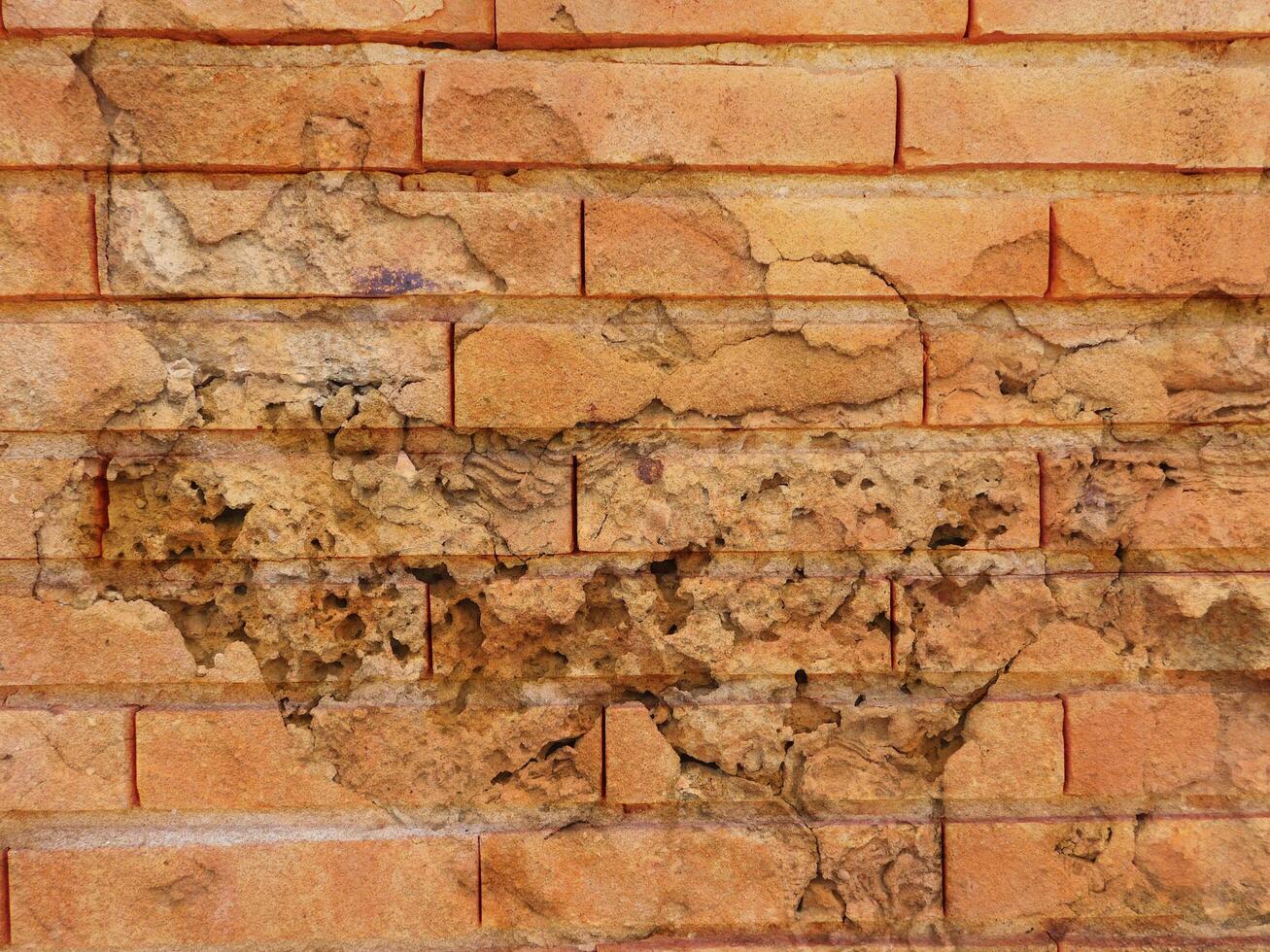Outdoor stone texture photo