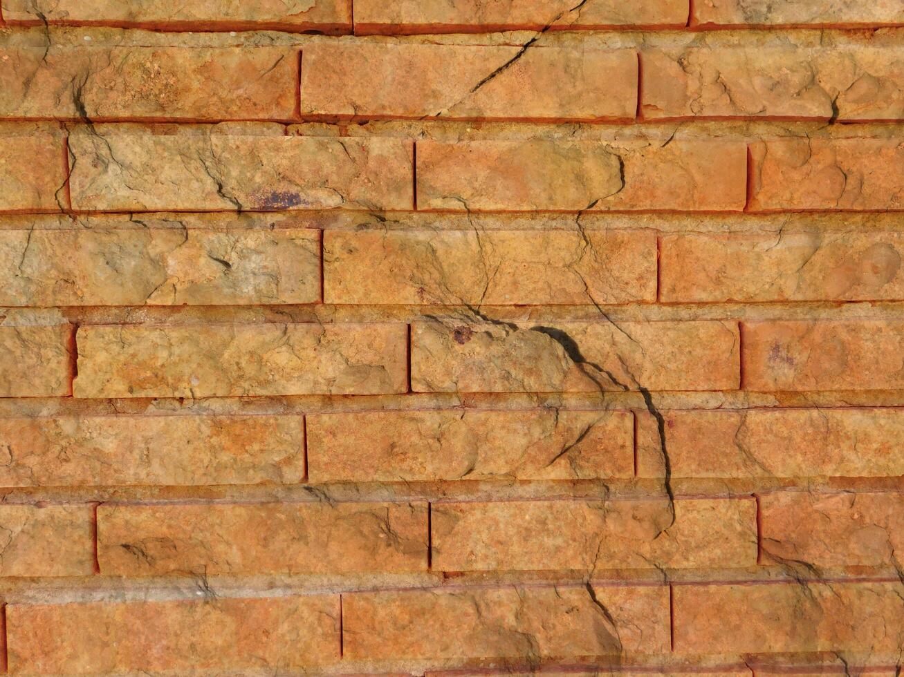 Outdoor stone texture photo