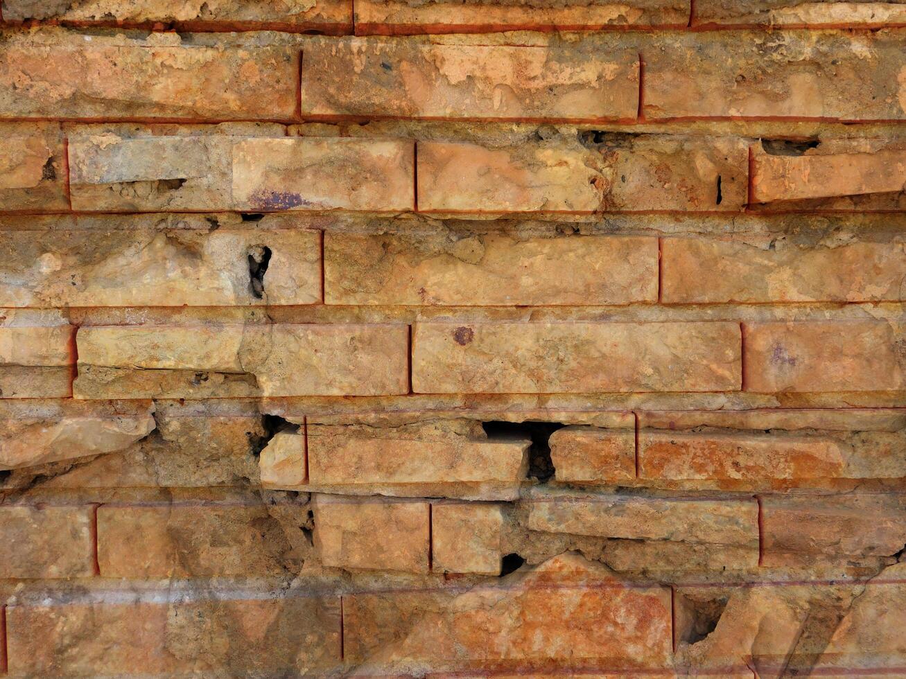 Outdoor stone texture photo