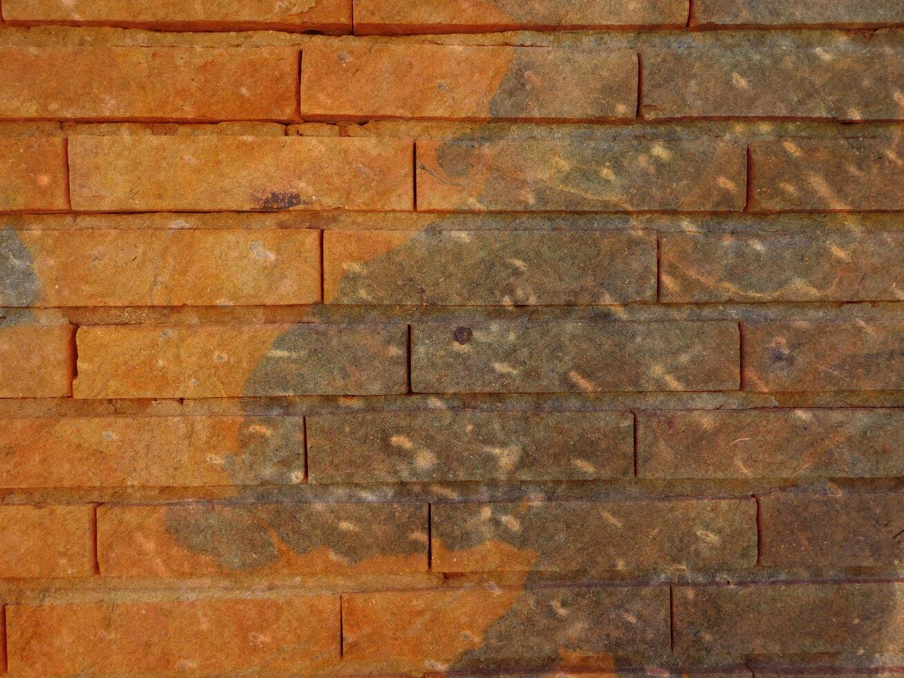 Outdoor stone texture photo