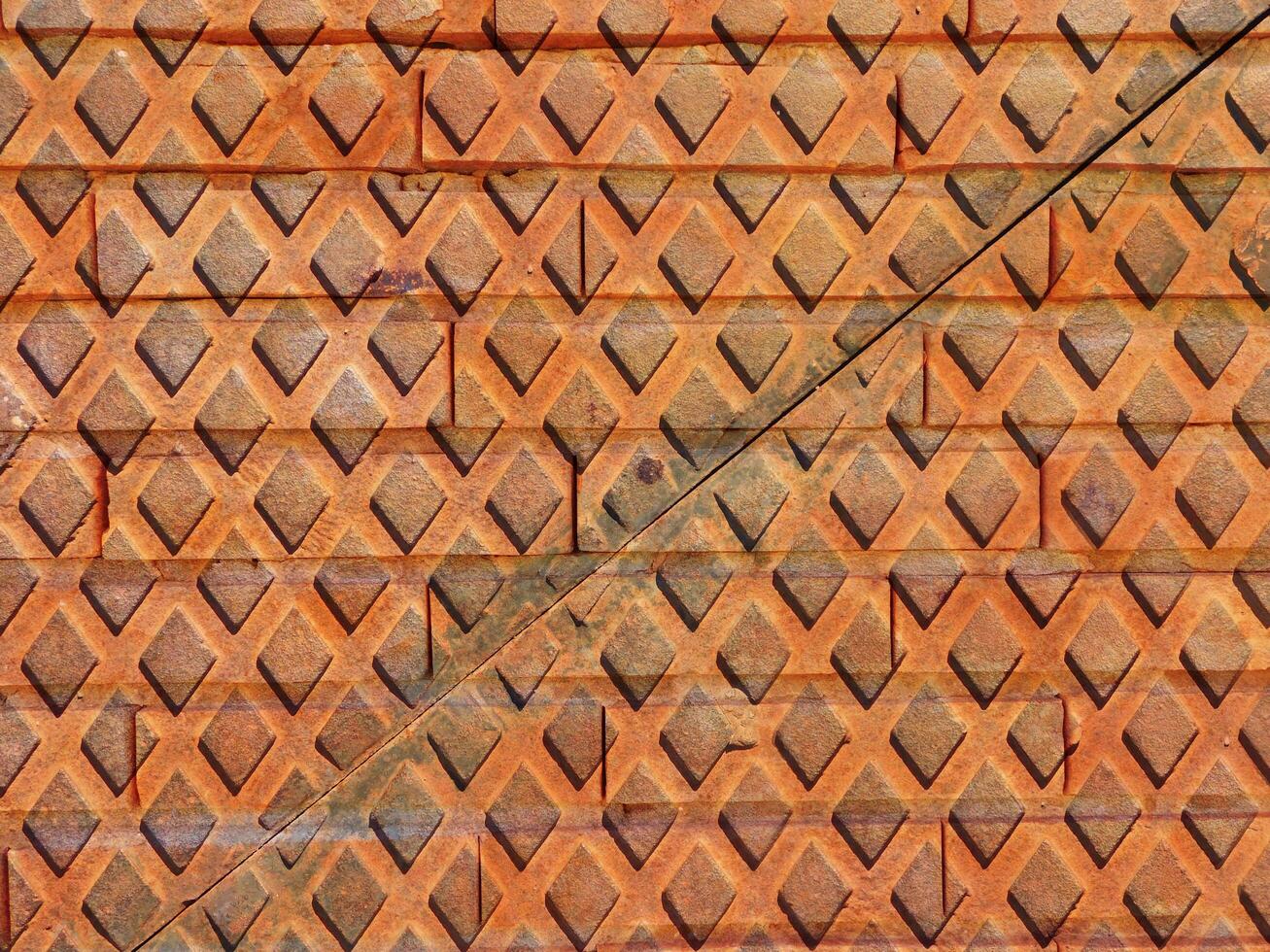 Outdoor stone texture photo