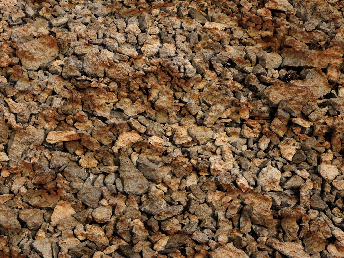 Outdoor stone texture photo