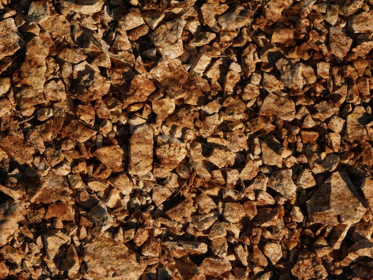 Outdoor stone texture photo