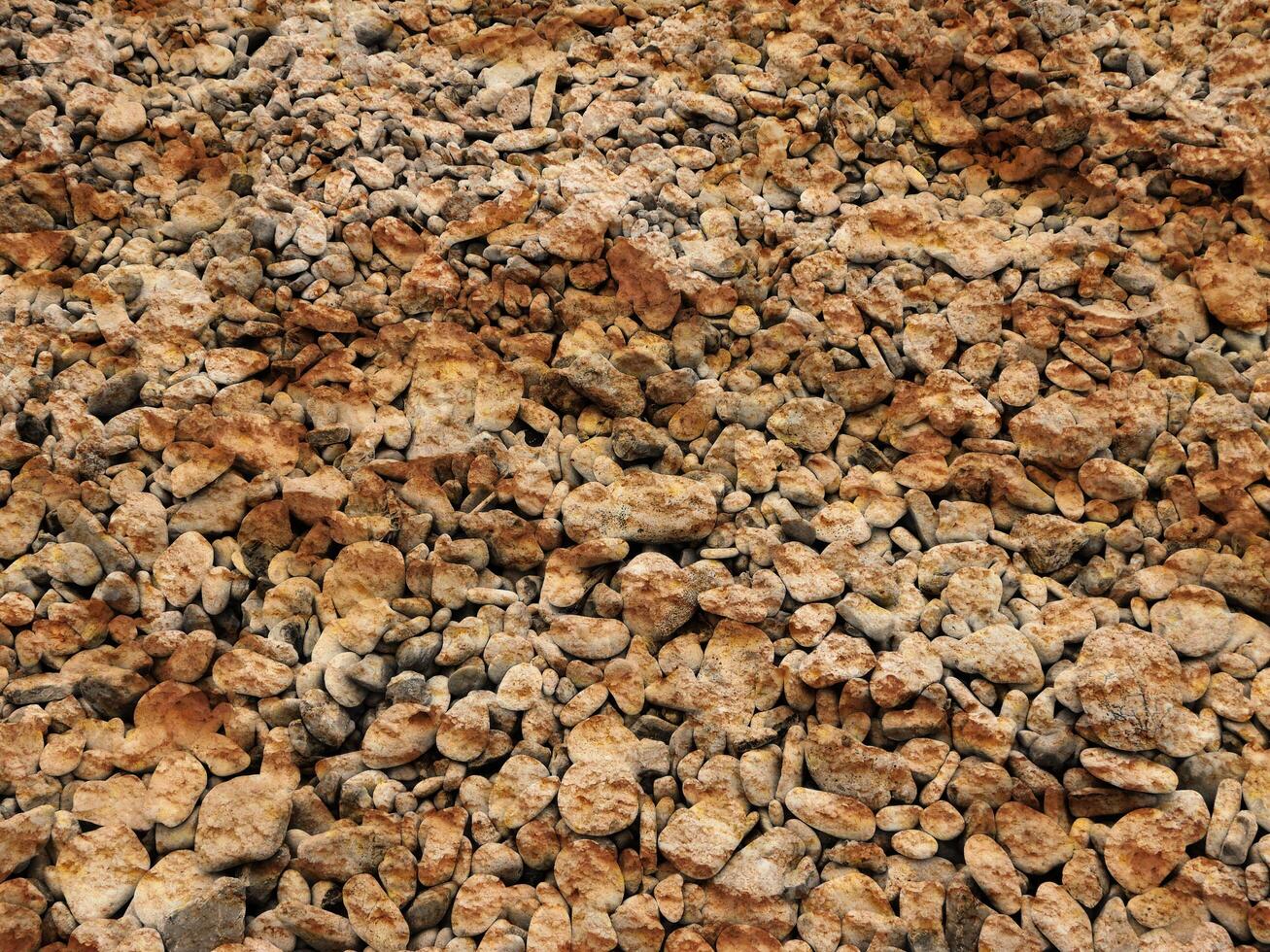 Outdoor stone texture photo