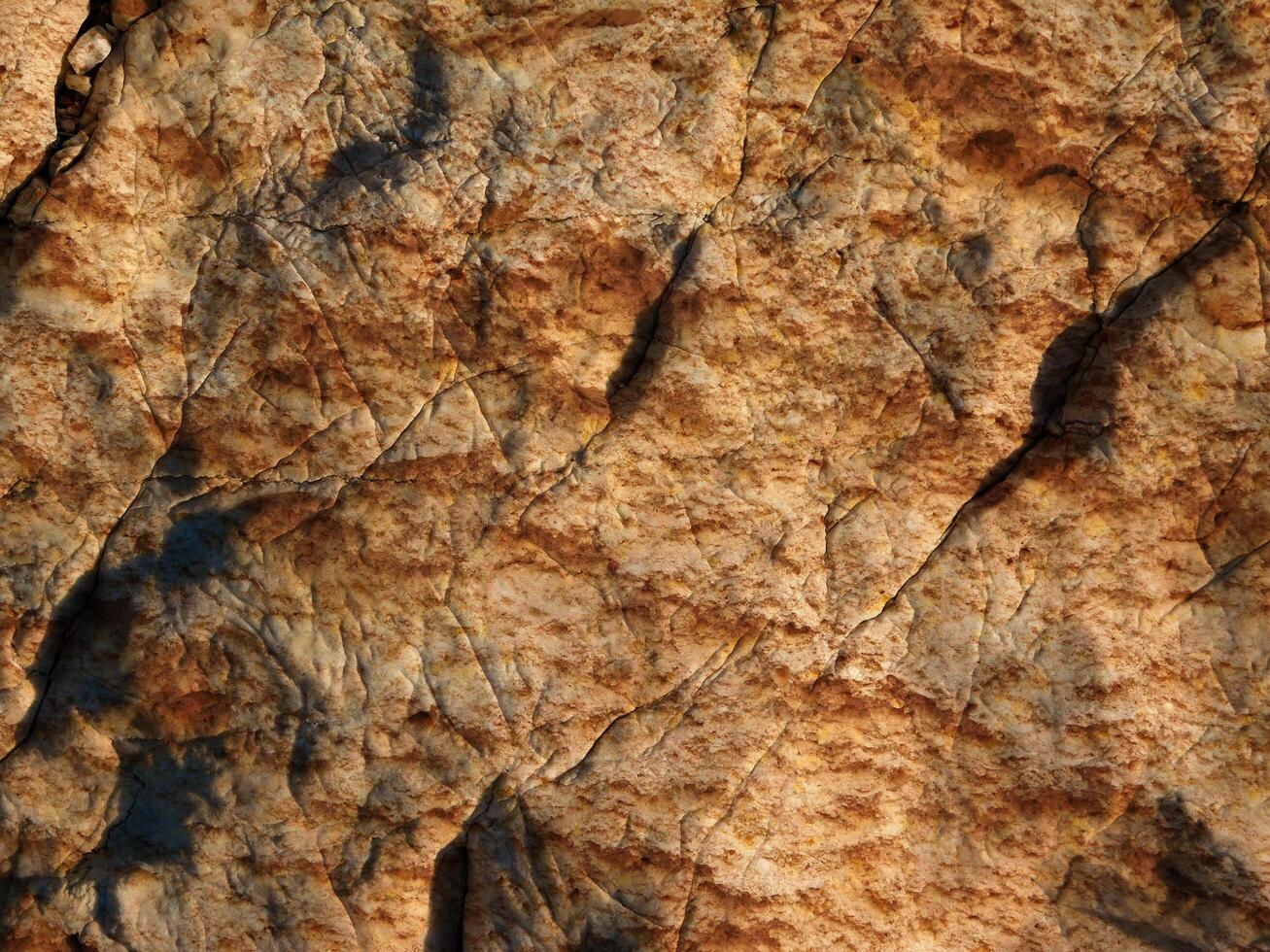 Outdoor stone texture photo