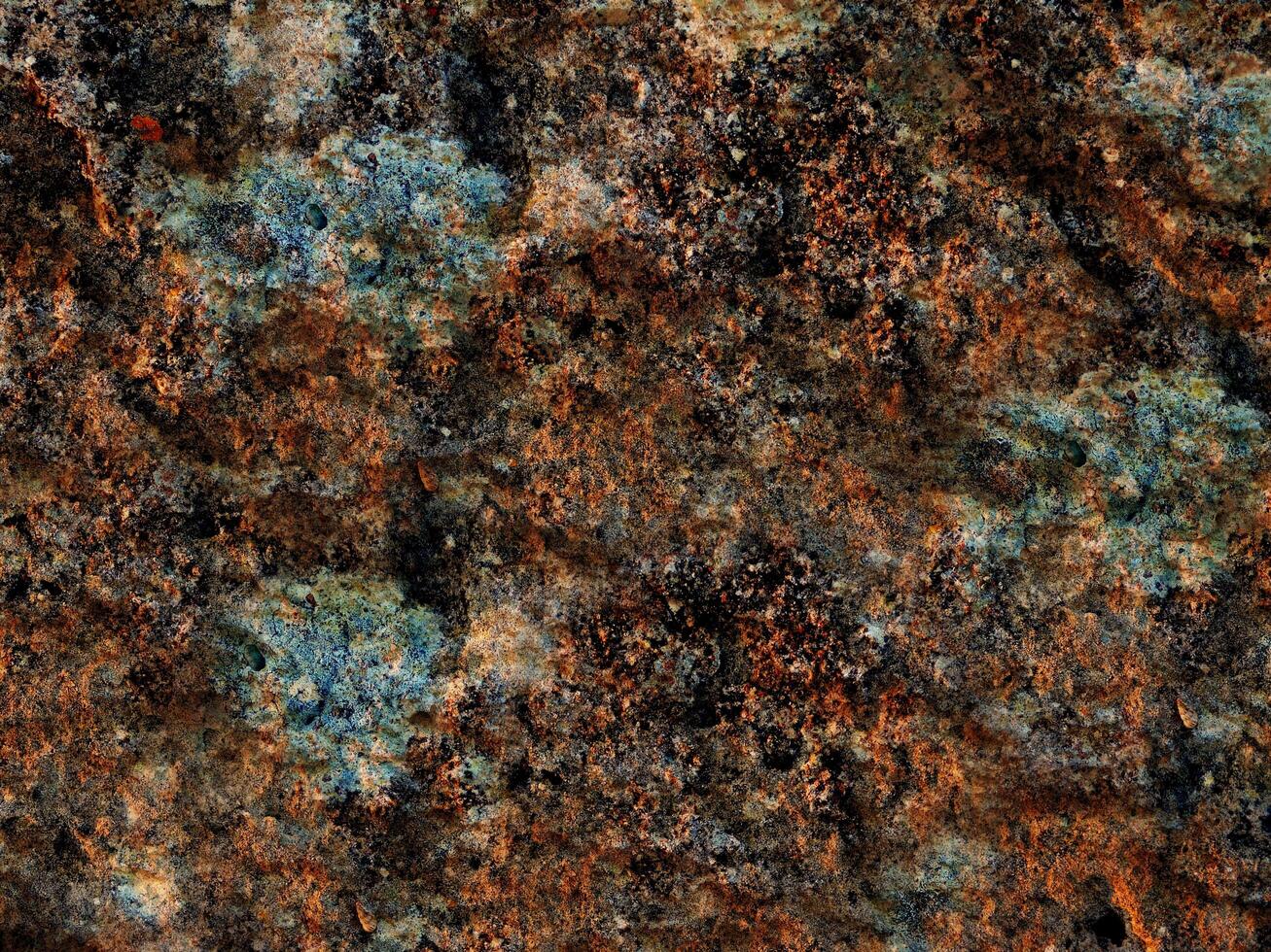 Outdoor stone texture photo