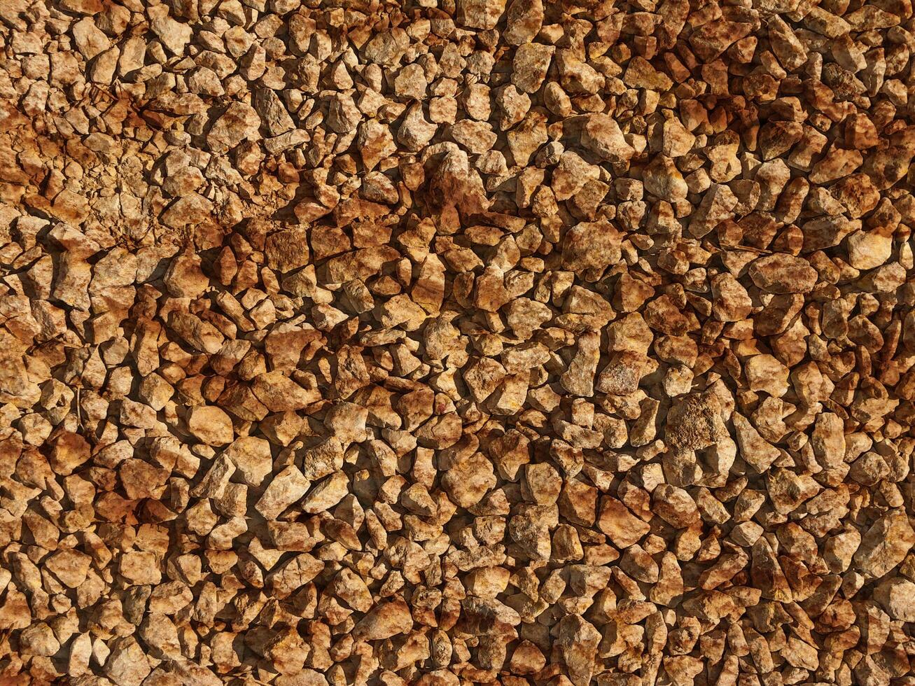 Outdoor stone texture photo