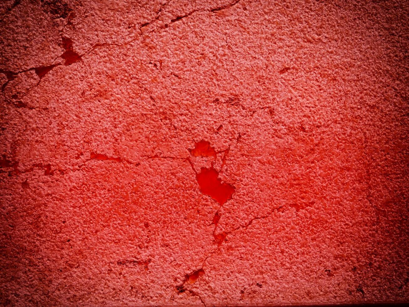 Red Marble Texture photo