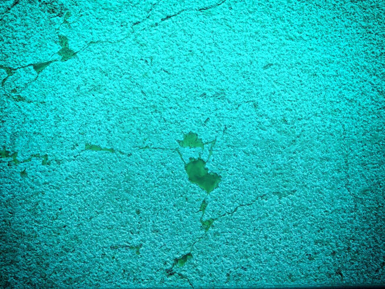 Teal Marble Texture photo