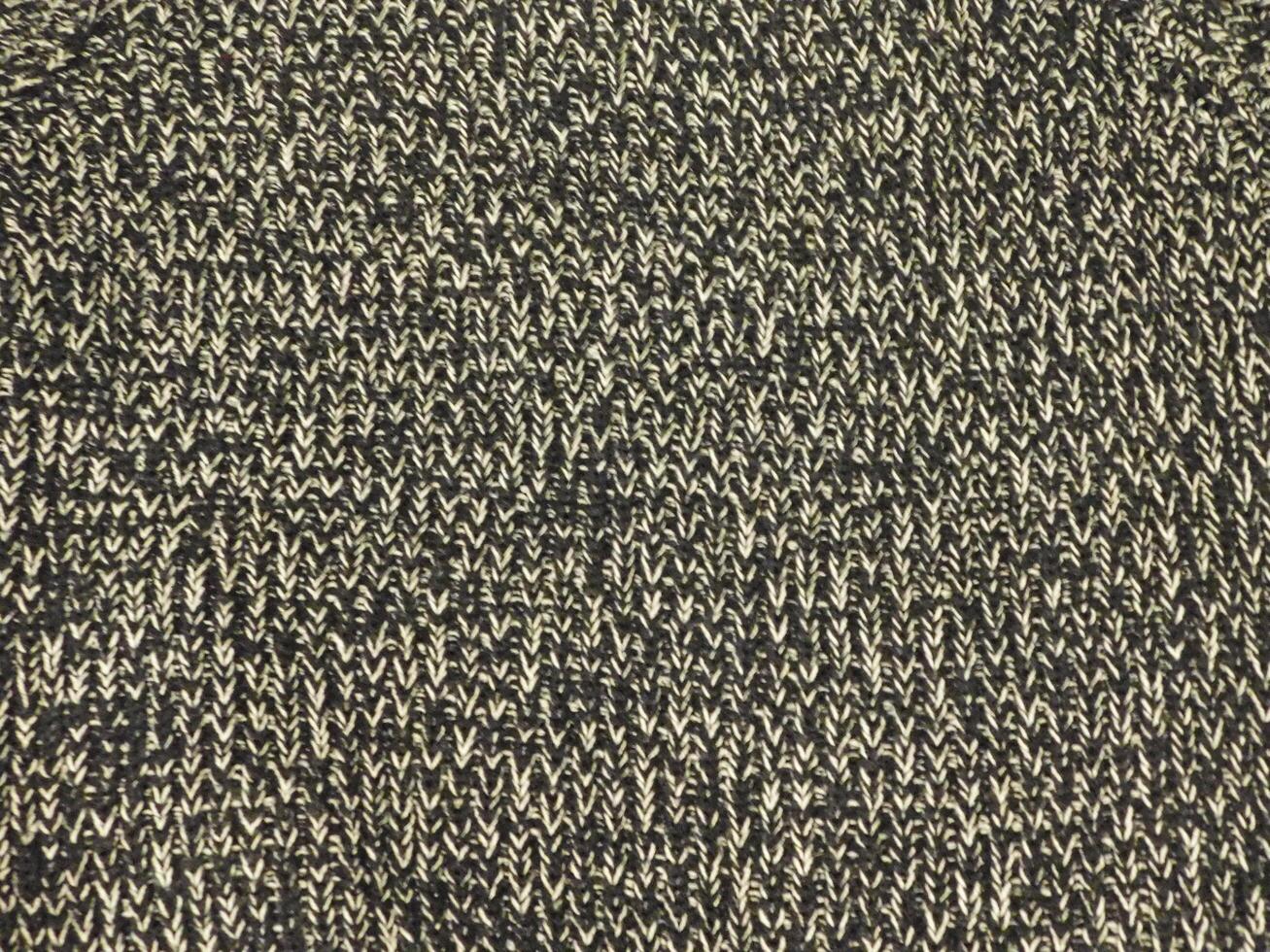 Colorful Fabric Texture photo