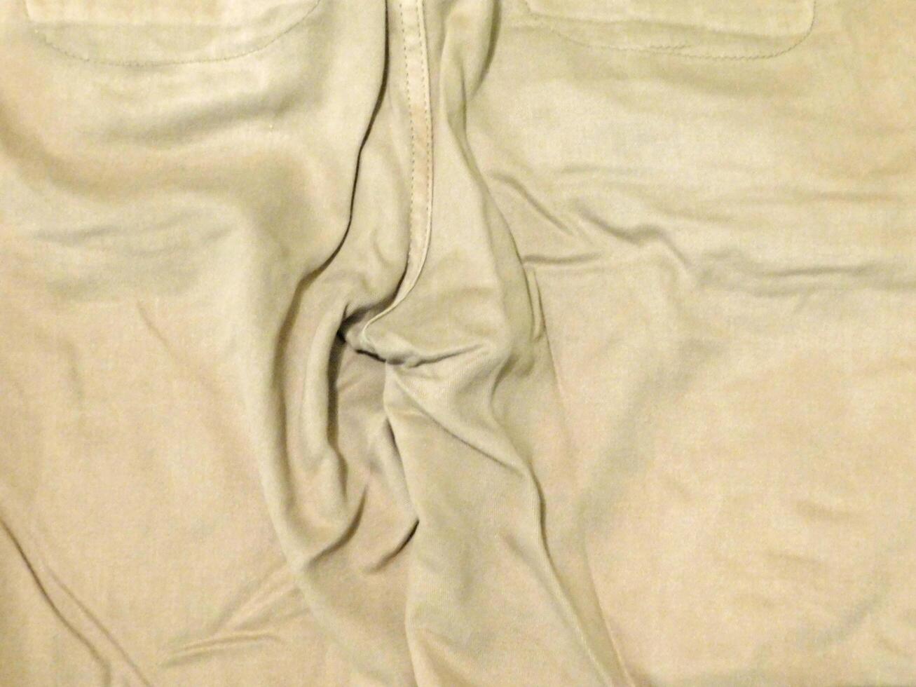 Colorful Fabric Texture photo
