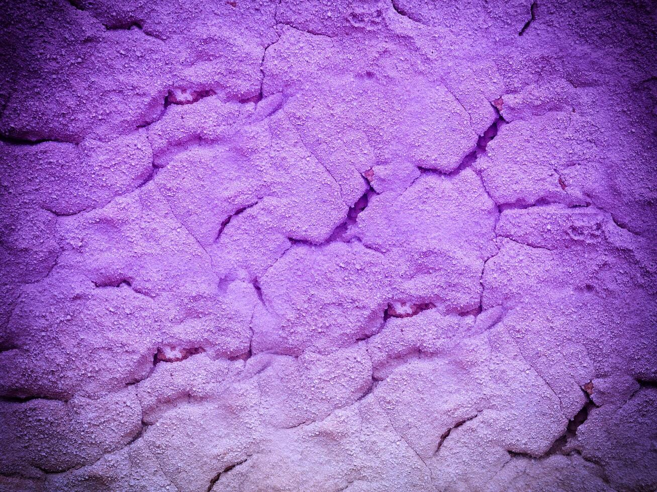 Texture Of Blue Stone In The Garden photo