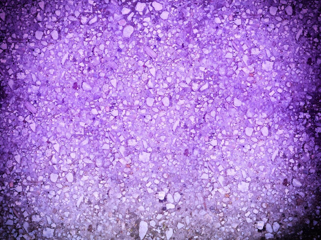 Texture Of Blue Stone In The Garden photo