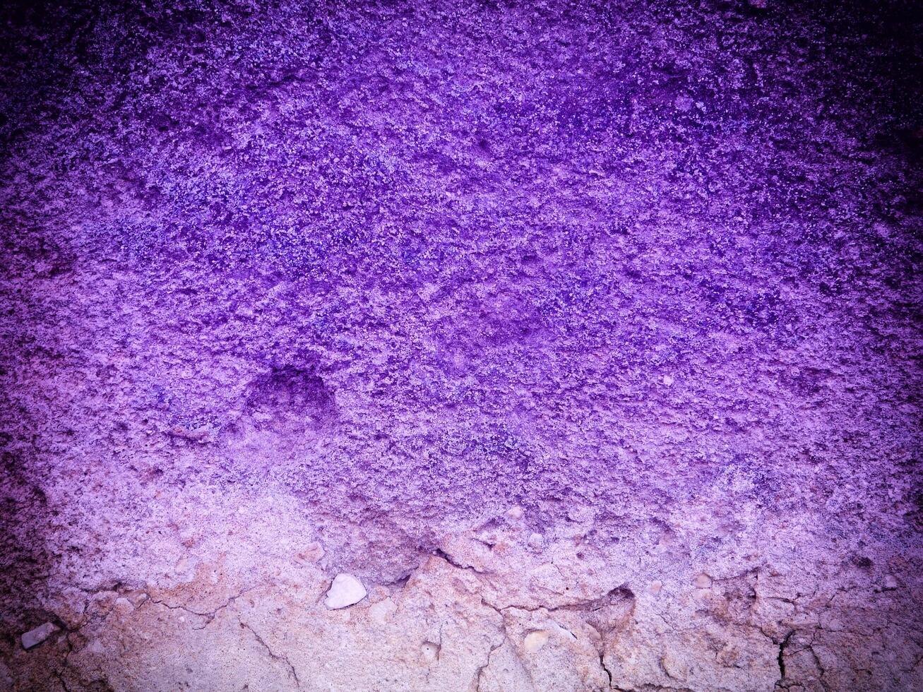 Texture Of Blue Stone In The Garden photo
