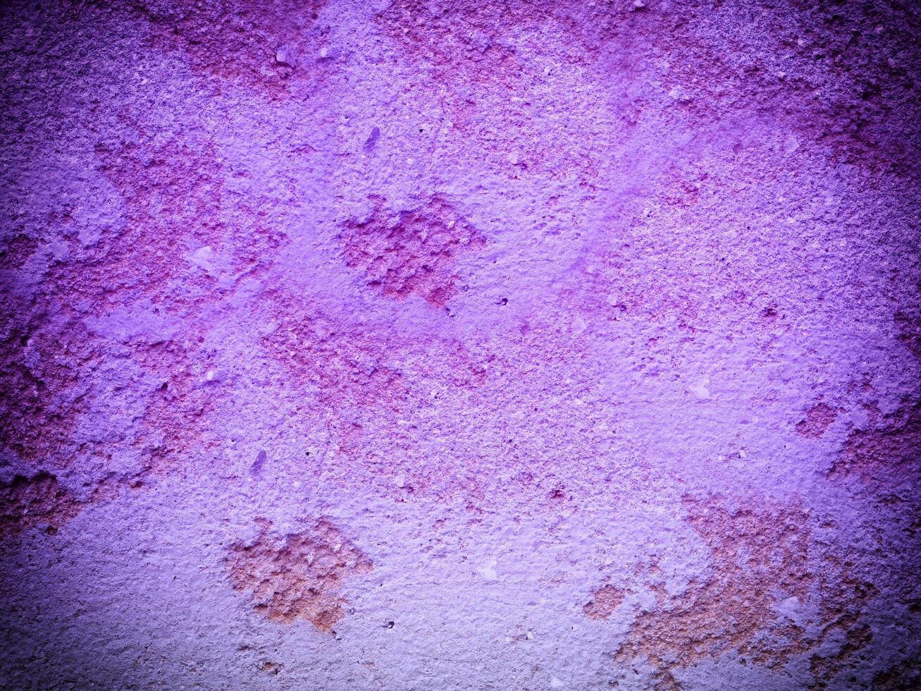 Texture Of Blue Stone In The Garden photo