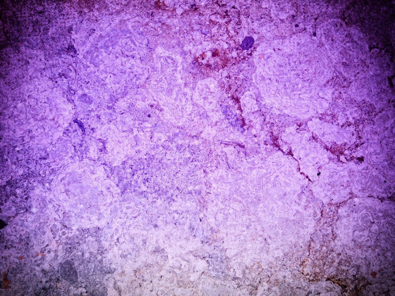 Texture Of Blue Stone In The Garden photo