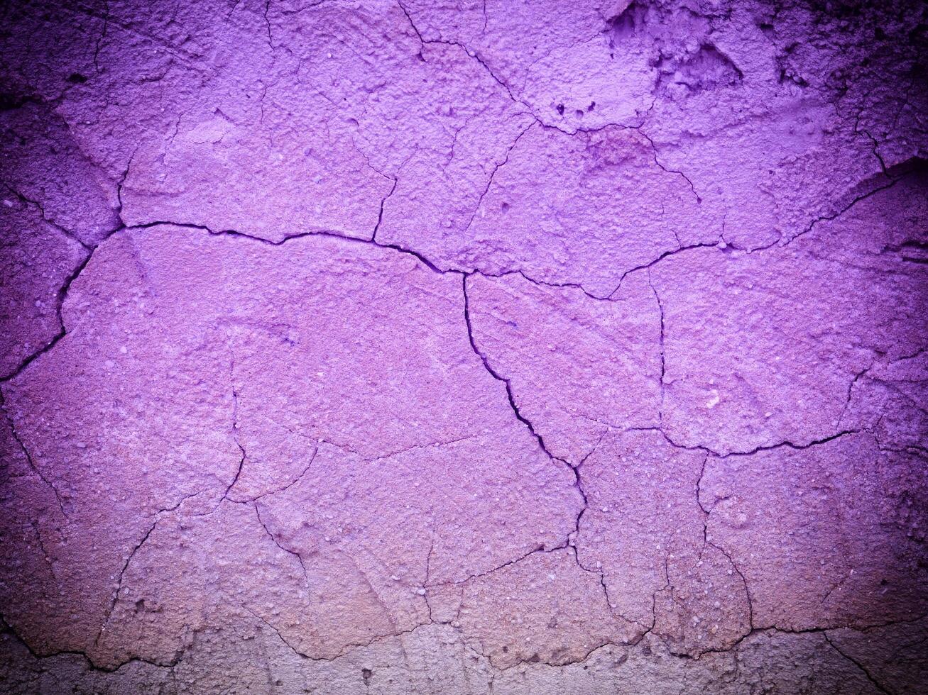 Texture Of Blue Stone In The Garden photo