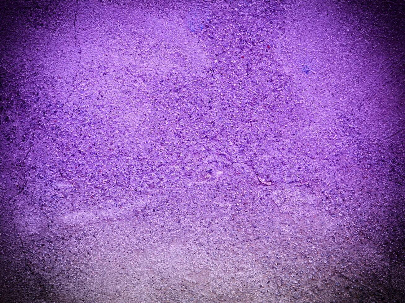 Texture Of Blue Stone In The Garden photo