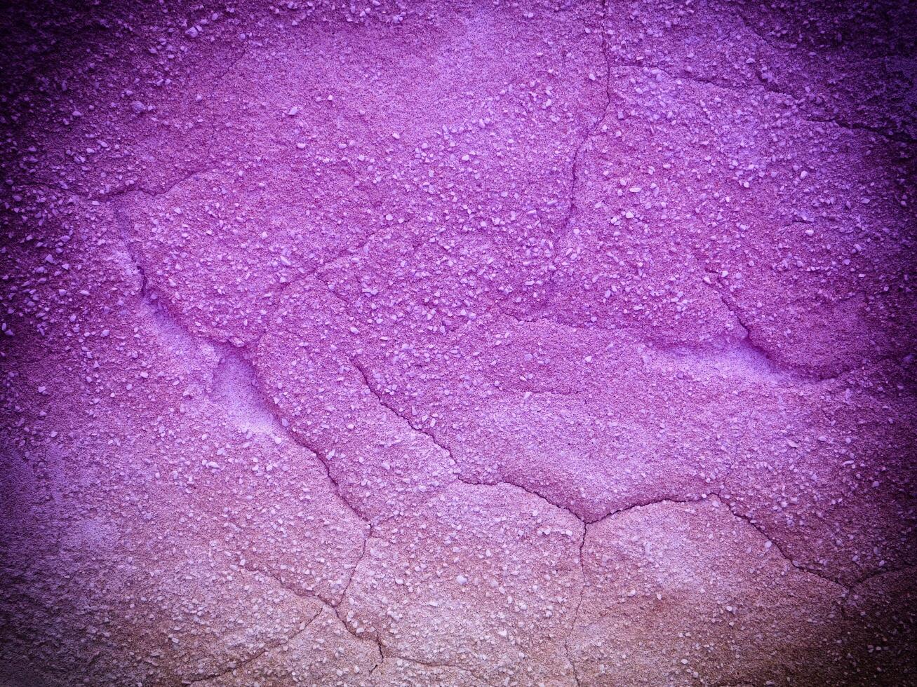 Texture Of Blue Stone In The Garden photo