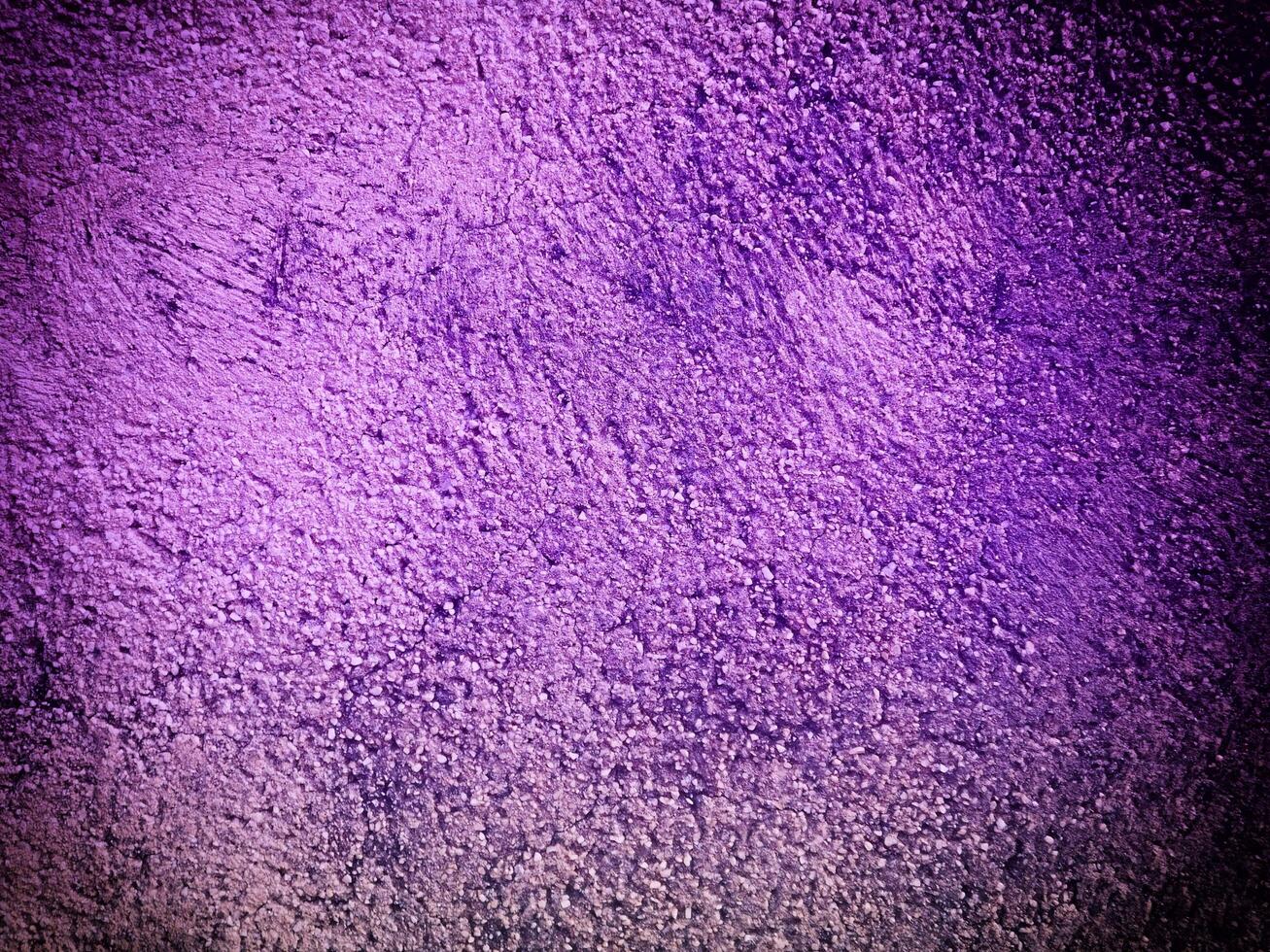 Texture Of Blue Stone In The Garden photo