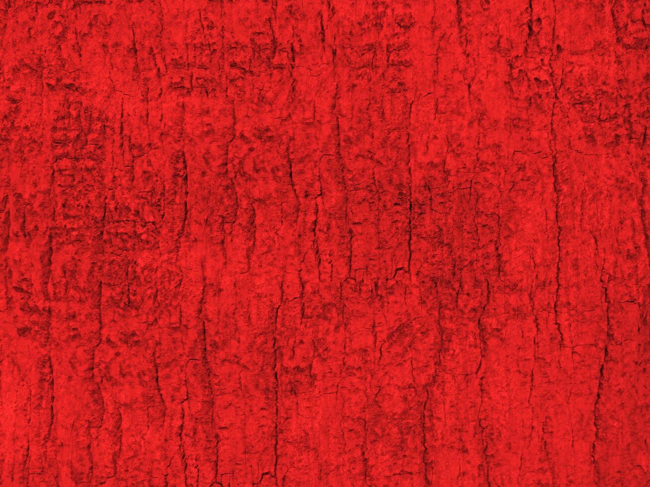 Red wooden texture photo