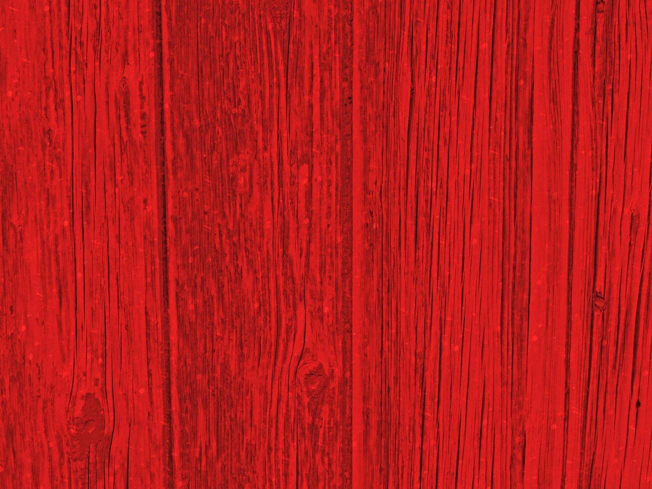 Red Wood Texture photo