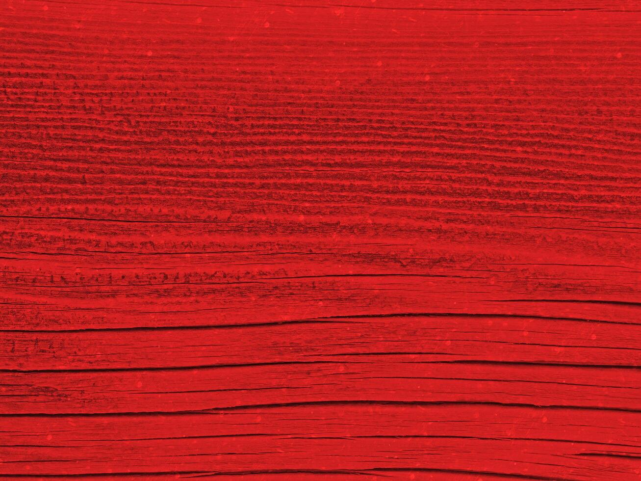 textura de madera roja foto