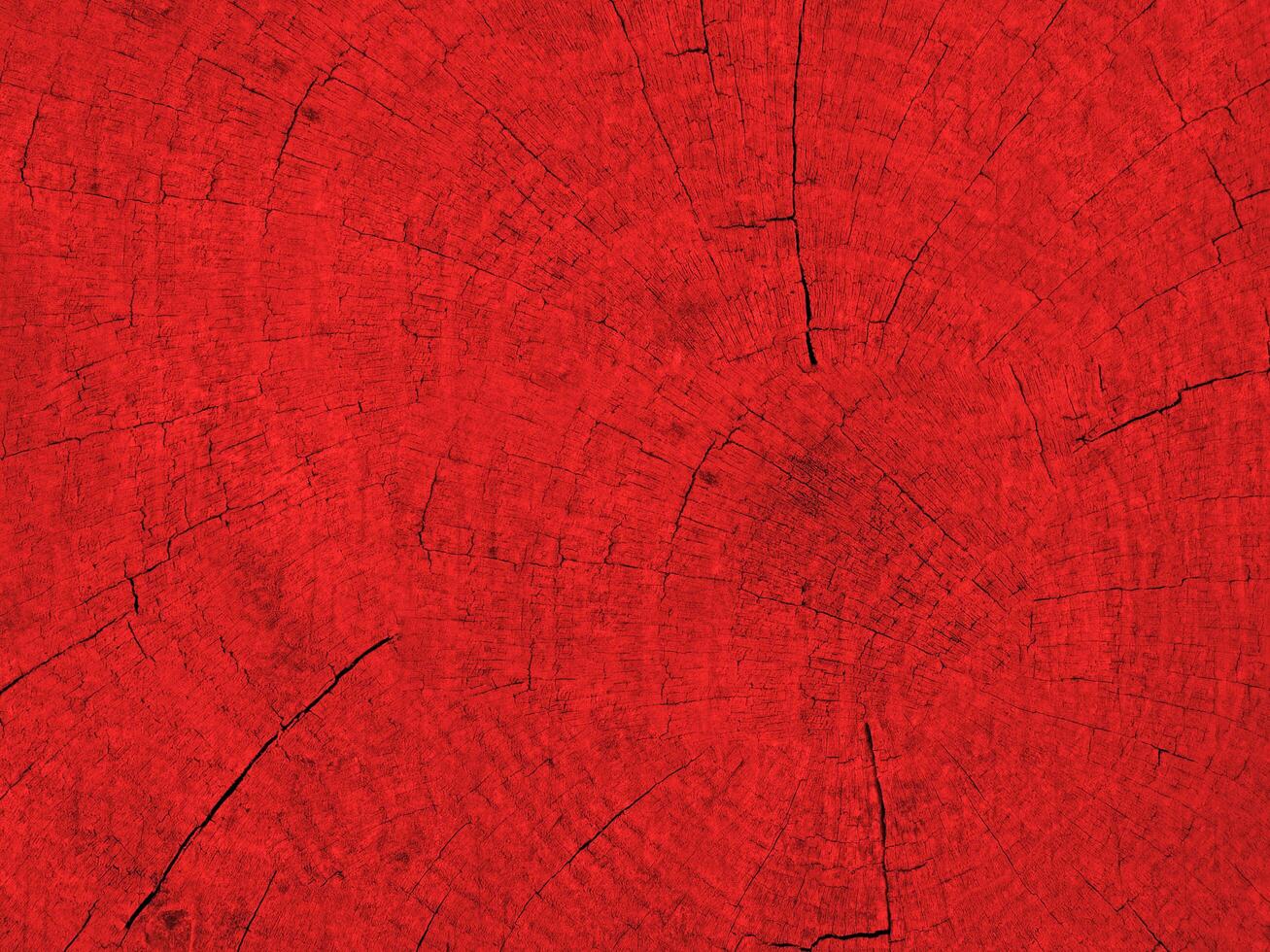 Red wooden texture photo