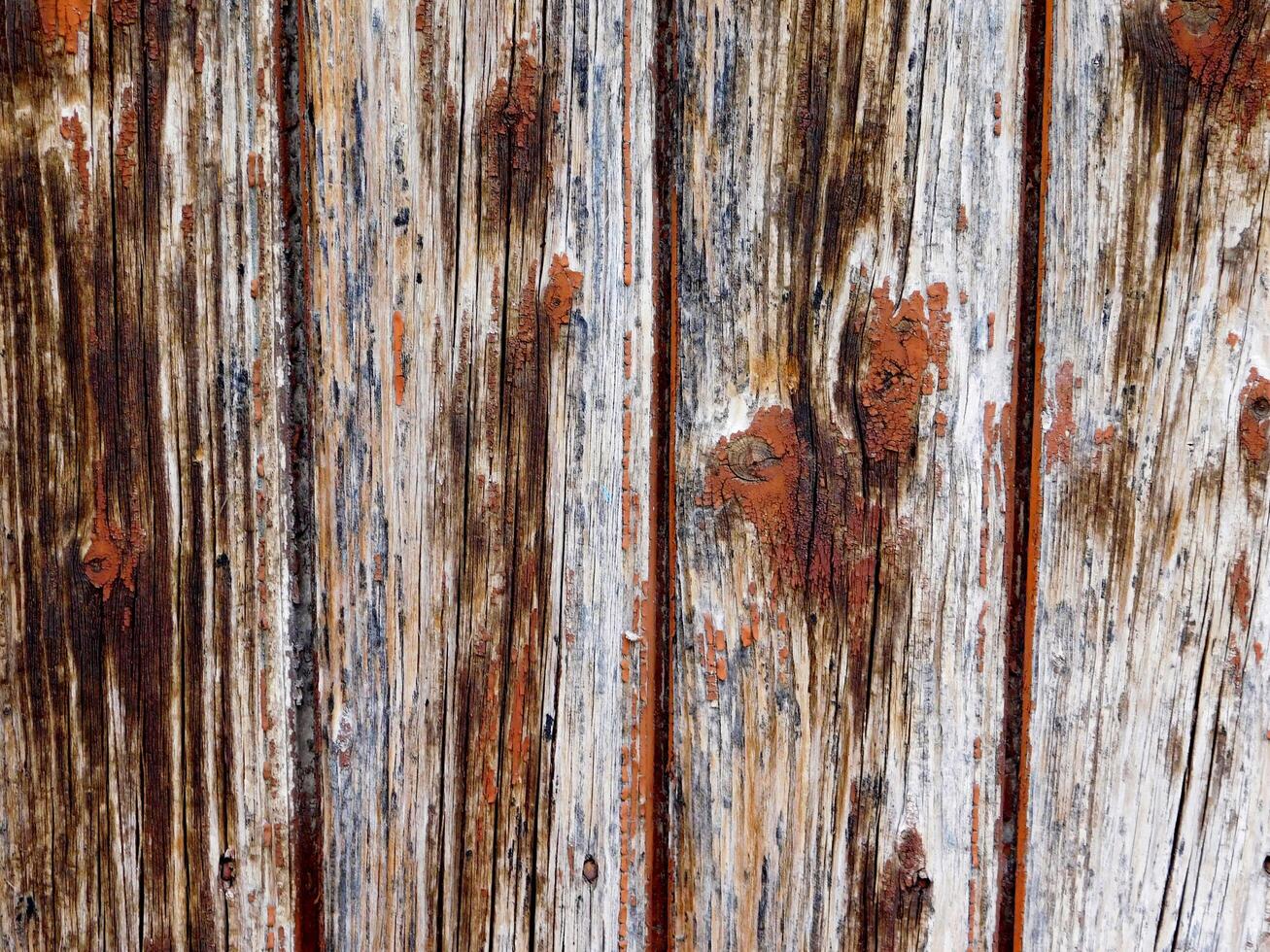 textura de madera oscura foto