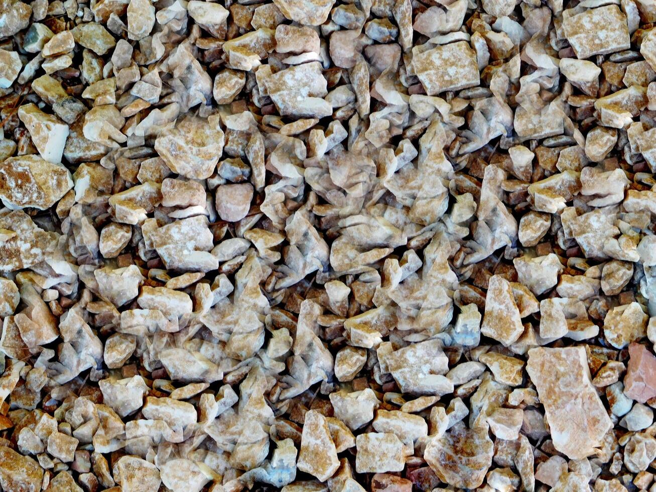 Dark Stone Texture photo