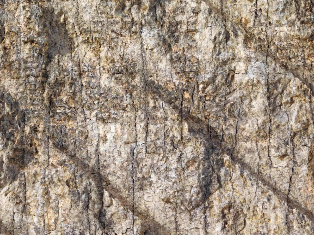 Outdoor stone texture photo