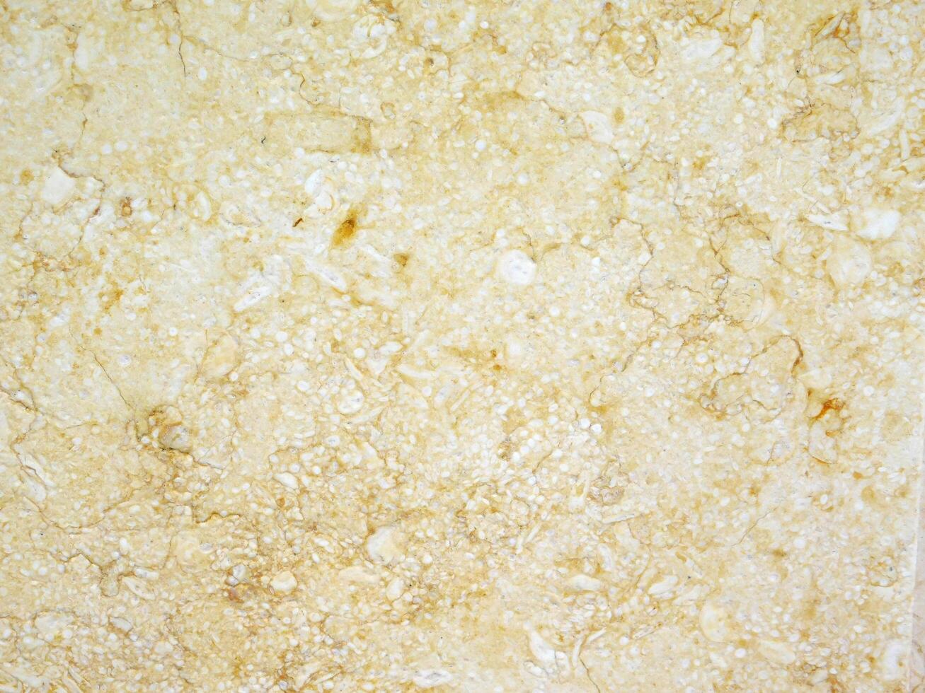 Stone Texture Outdoors In The Garden photo