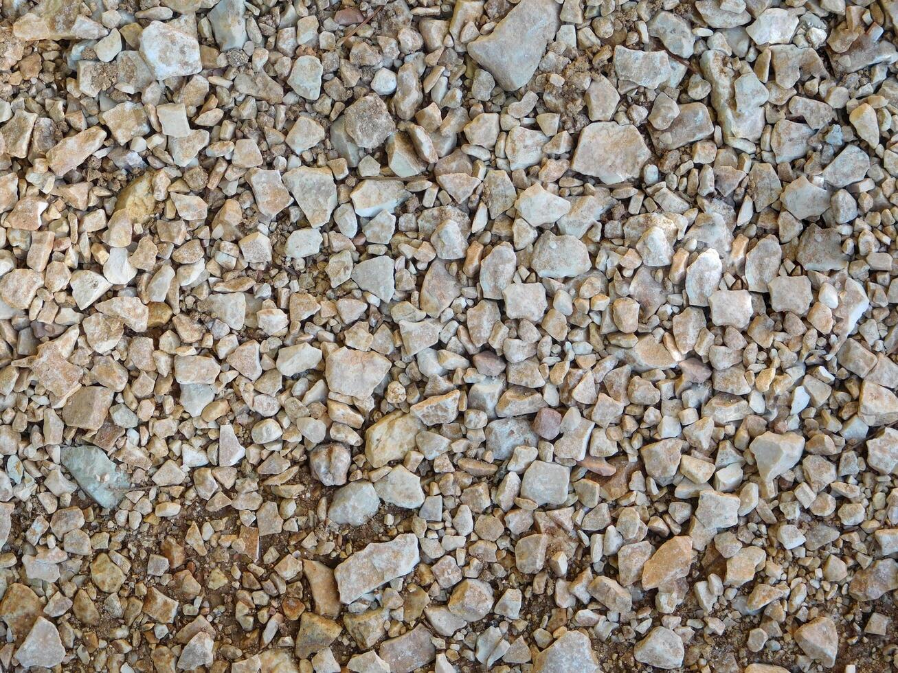 Outdoor stone texture photo