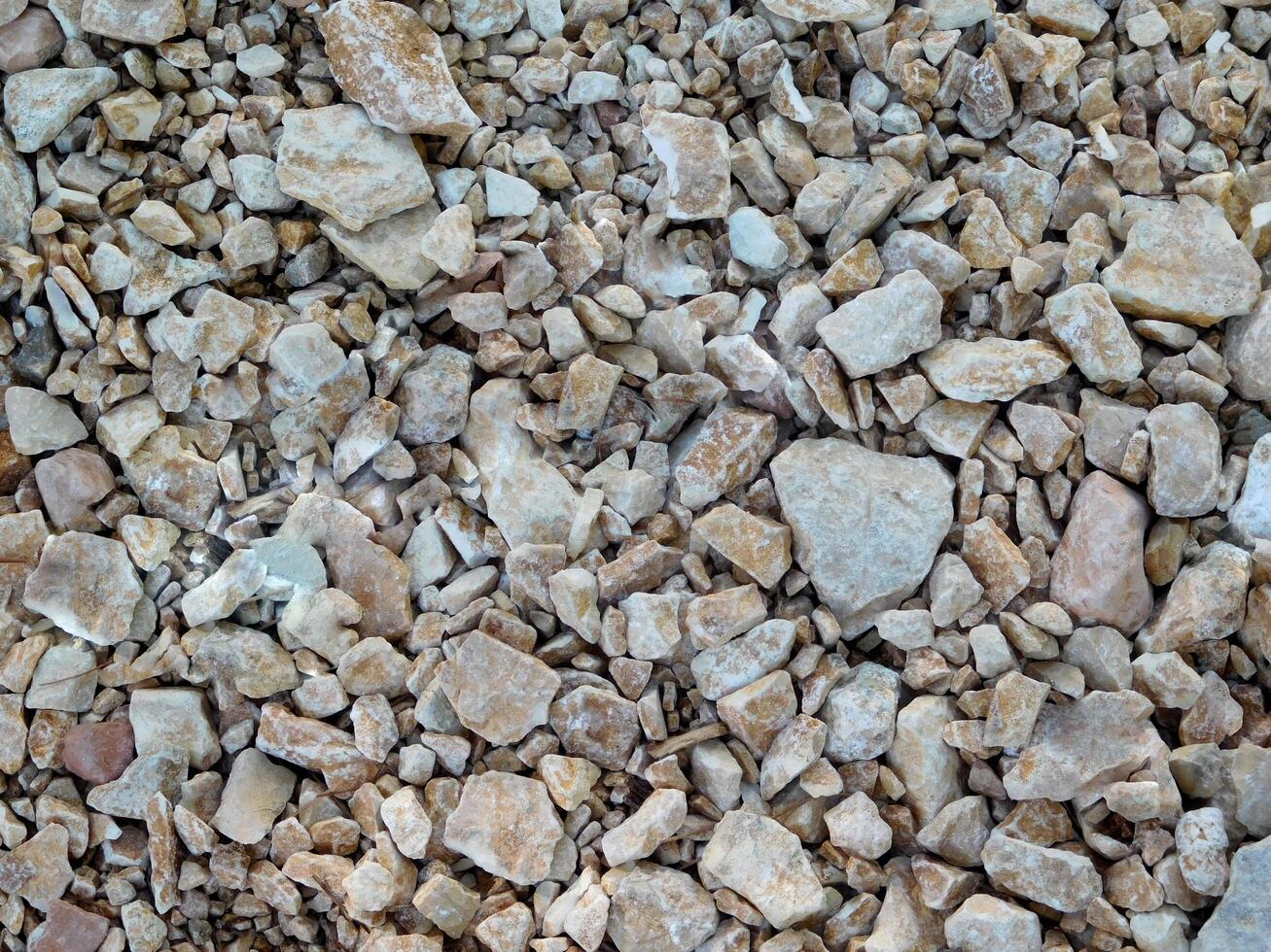 Outdoor stone texture photo
