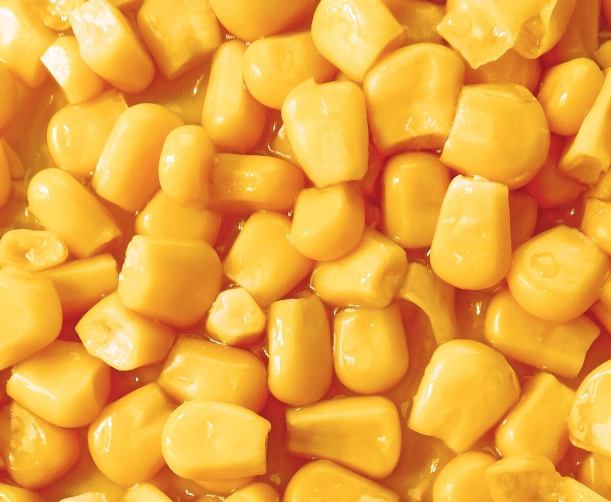 corn texture in the kitchen photo