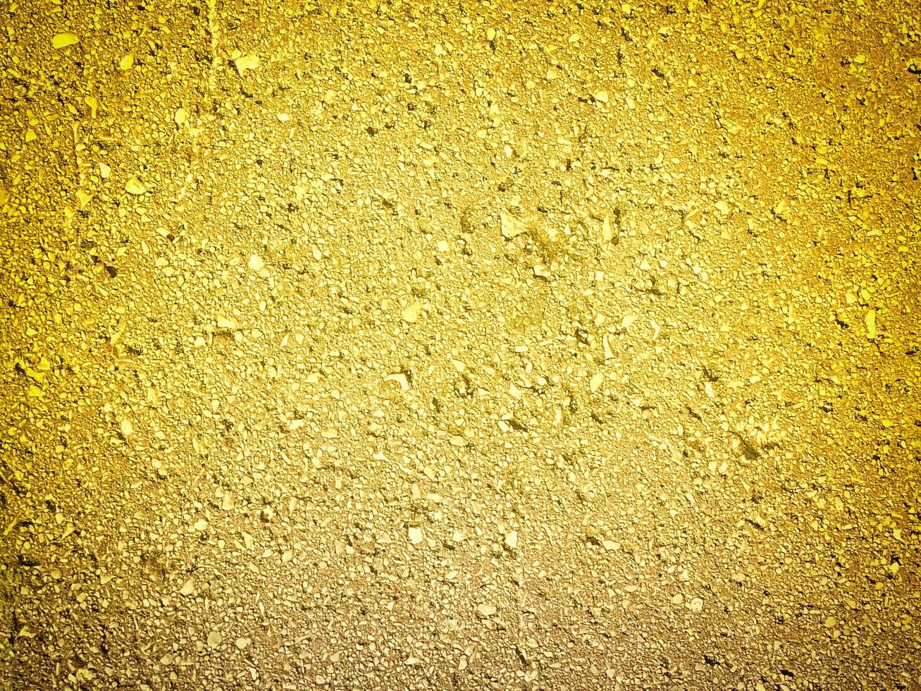 Outdoor ground texture photo