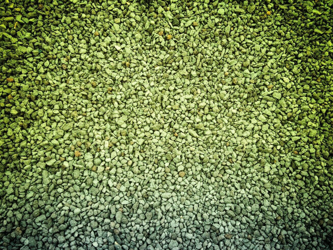 Texture Of Yellow Stone In The Garden photo