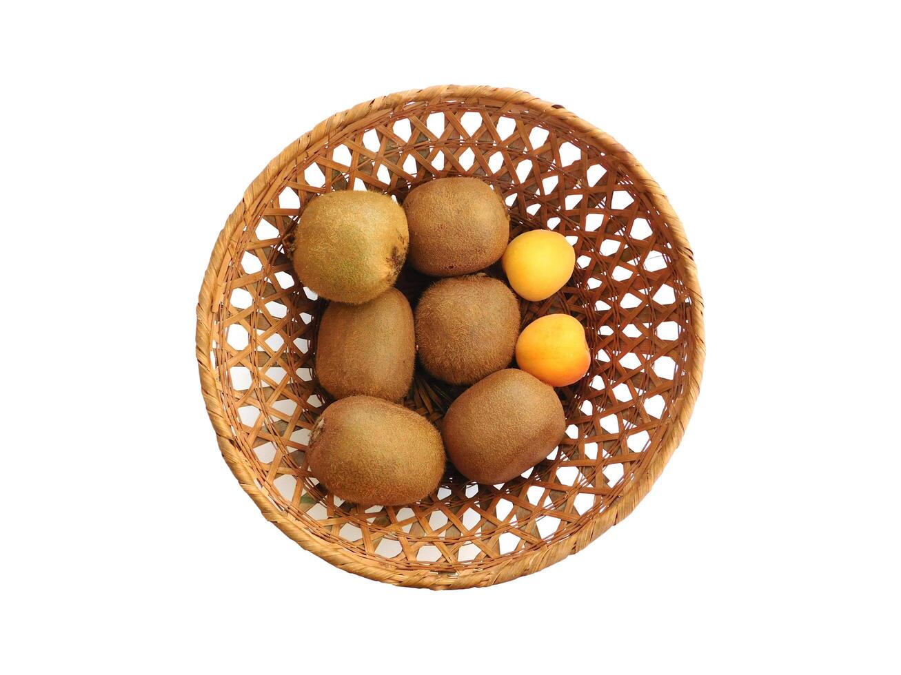 Fruit in the kitchen photo
