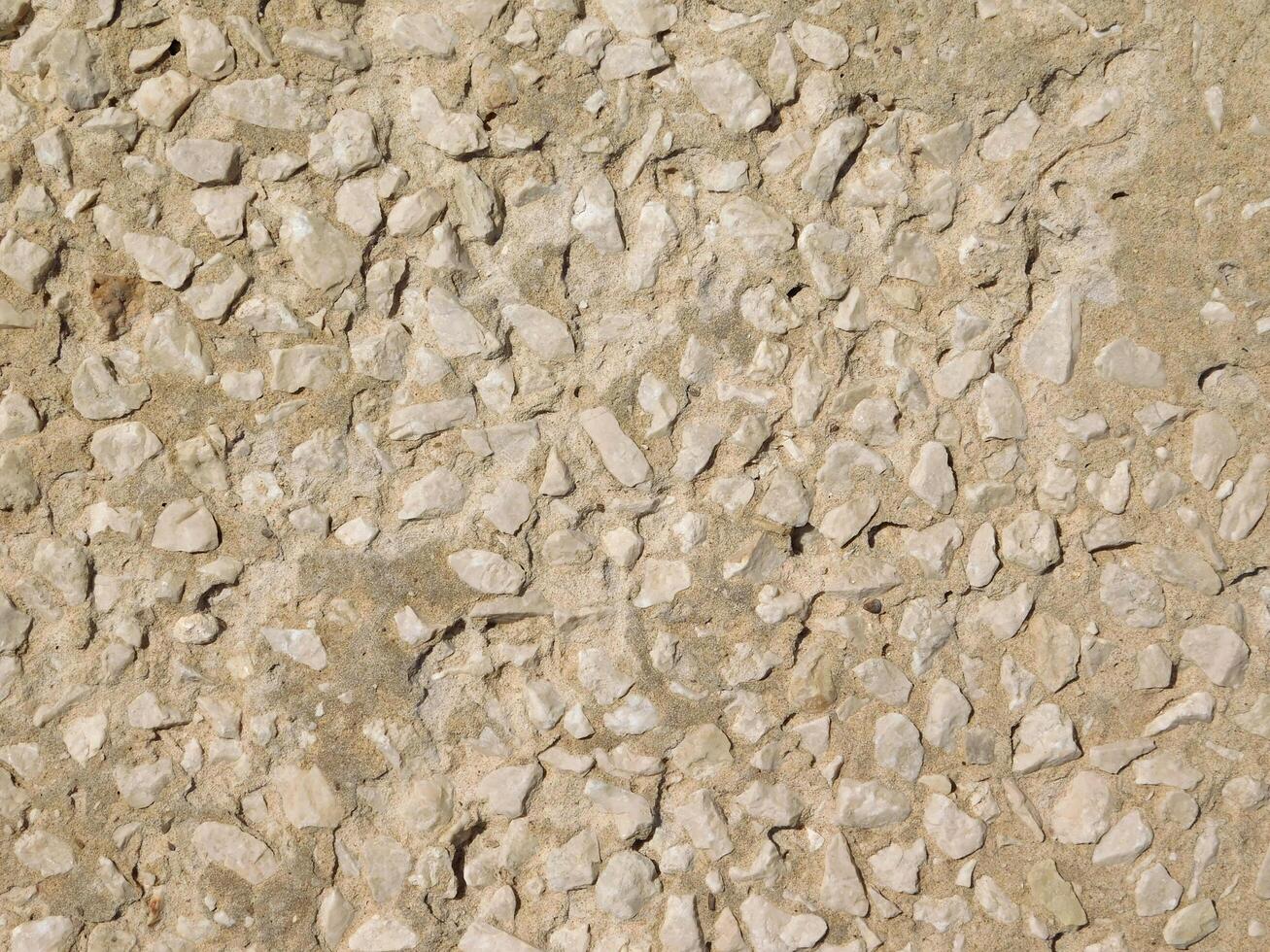 Outdoor stone texture photo