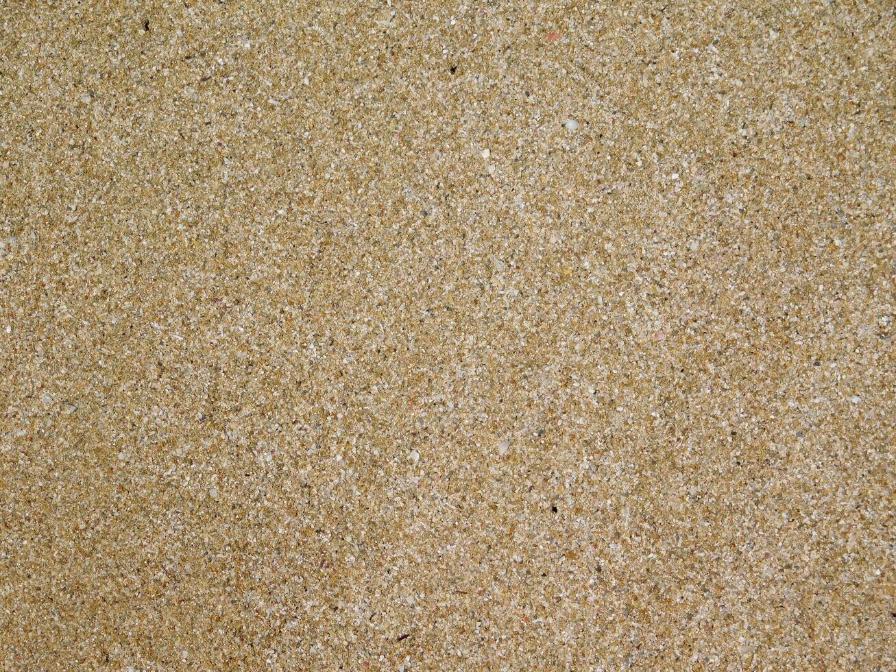 Sand texture outdoor photo