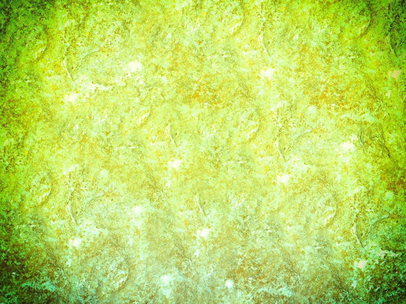 Texture Of Yellow Stone In The Garden photo