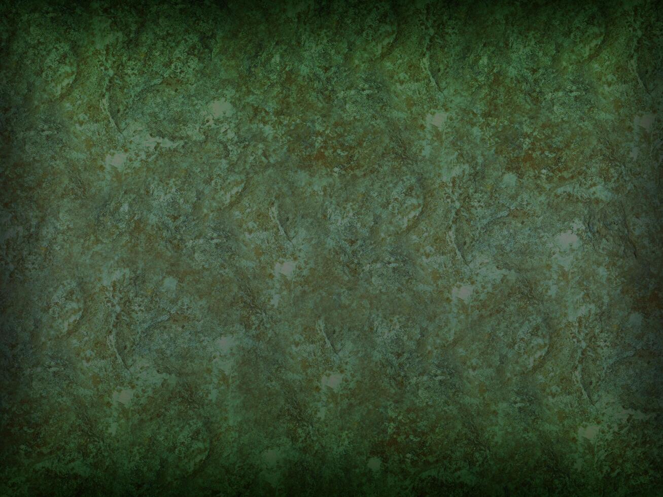 Green Marble Texture photo