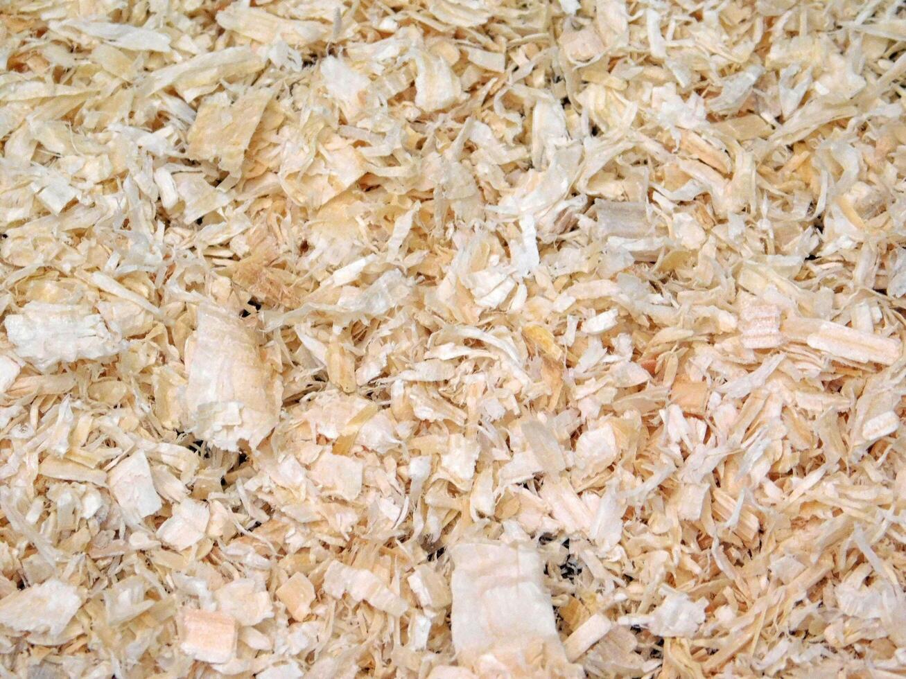 Straw texture outdoor photo