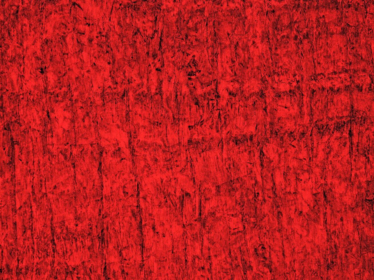Red Wood Texture photo